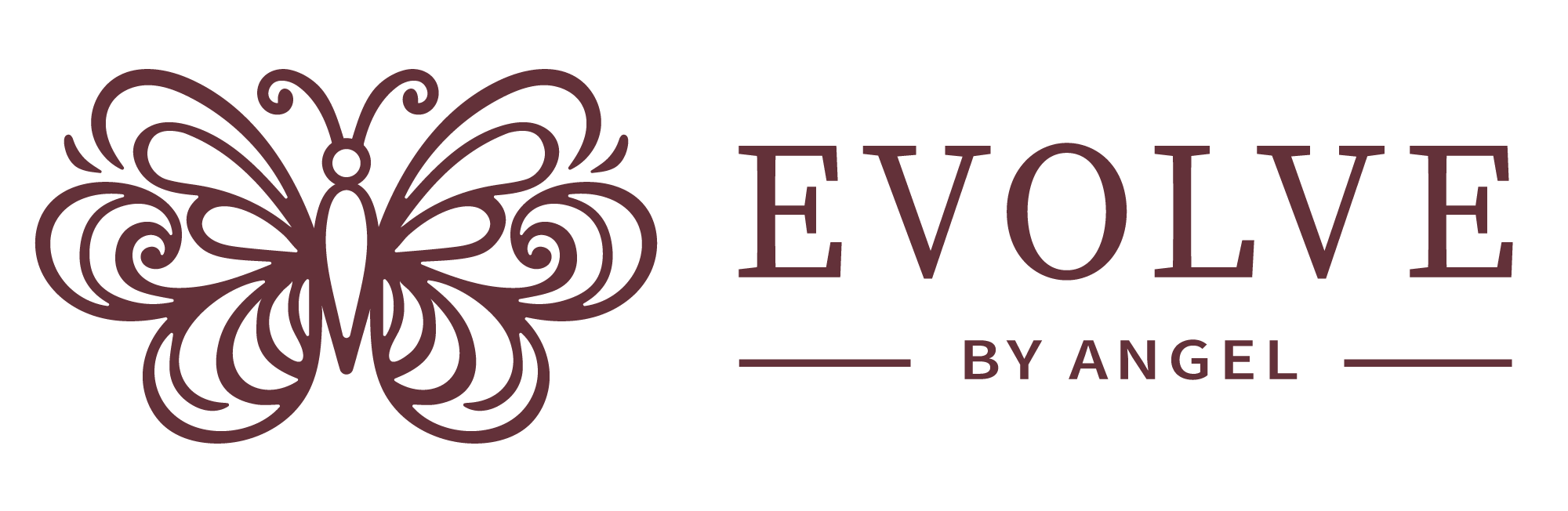 Evolvebyangel