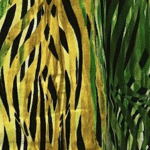 Asantewaa Jacket - Asantewaa Jacket 2