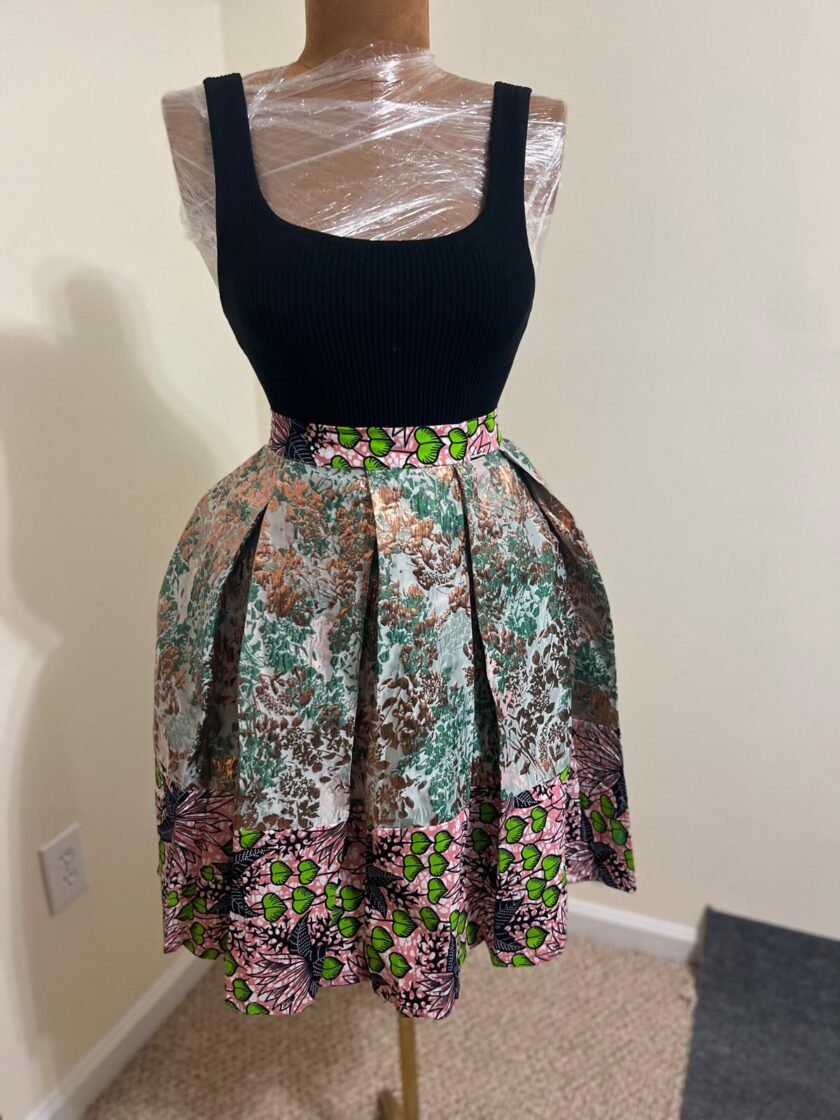 Baaba Skirt - Image 2