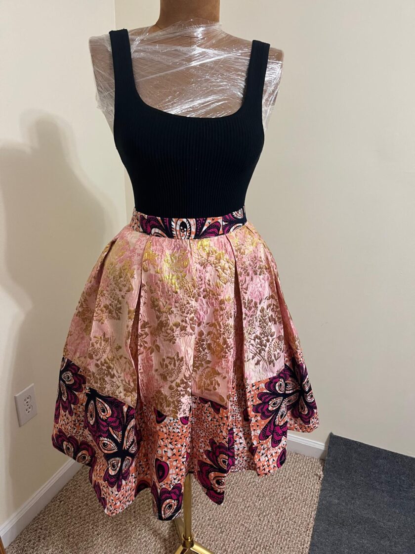 Baaba Skirt - Image 5