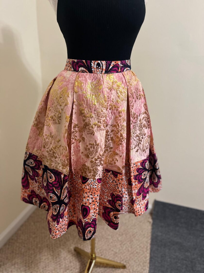 Baaba Skirt - Image 6