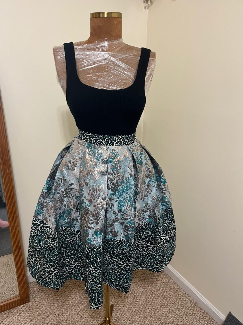 Baaba Skirt - Image 4
