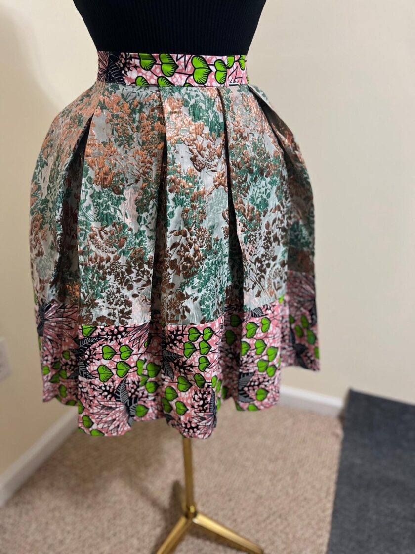 Baaba Skirt - Image 3