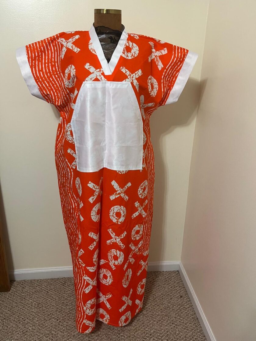 Obaapa Ankara Bubu - Image 2