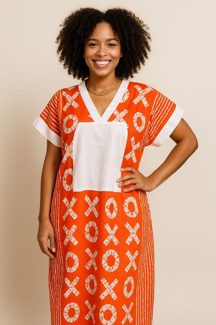 Obaapa Ankara Bubu - Image 6