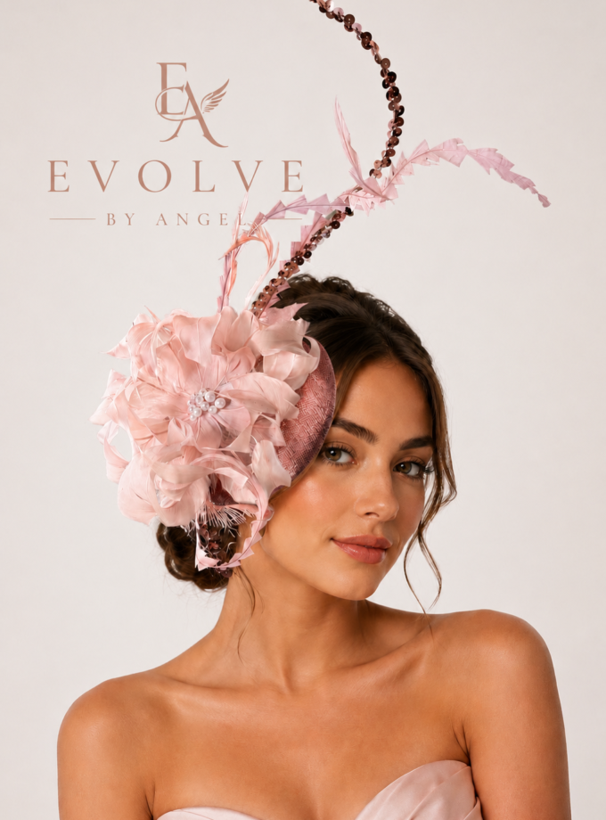 Fascinator